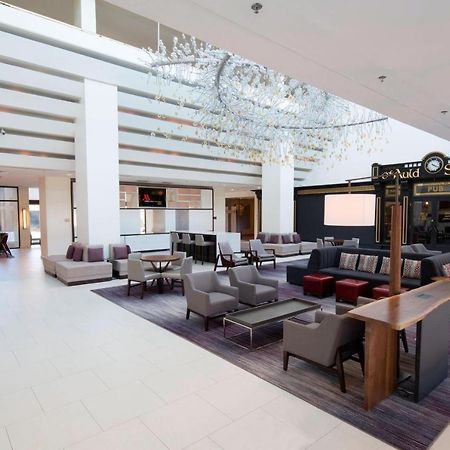 Hanover Marriott Whippany Eksteriør billede