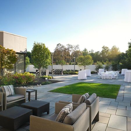 Hanover Marriott Whippany Eksteriør billede