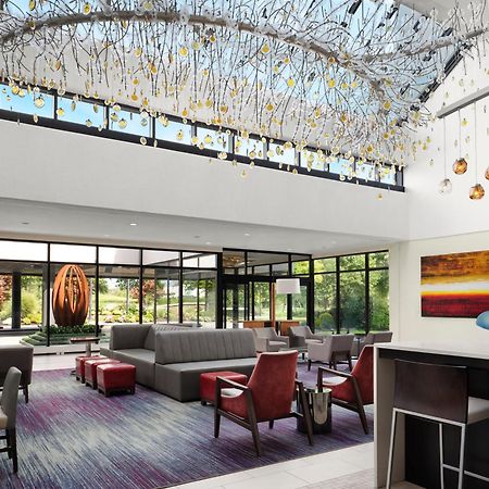 Hanover Marriott Whippany Eksteriør billede