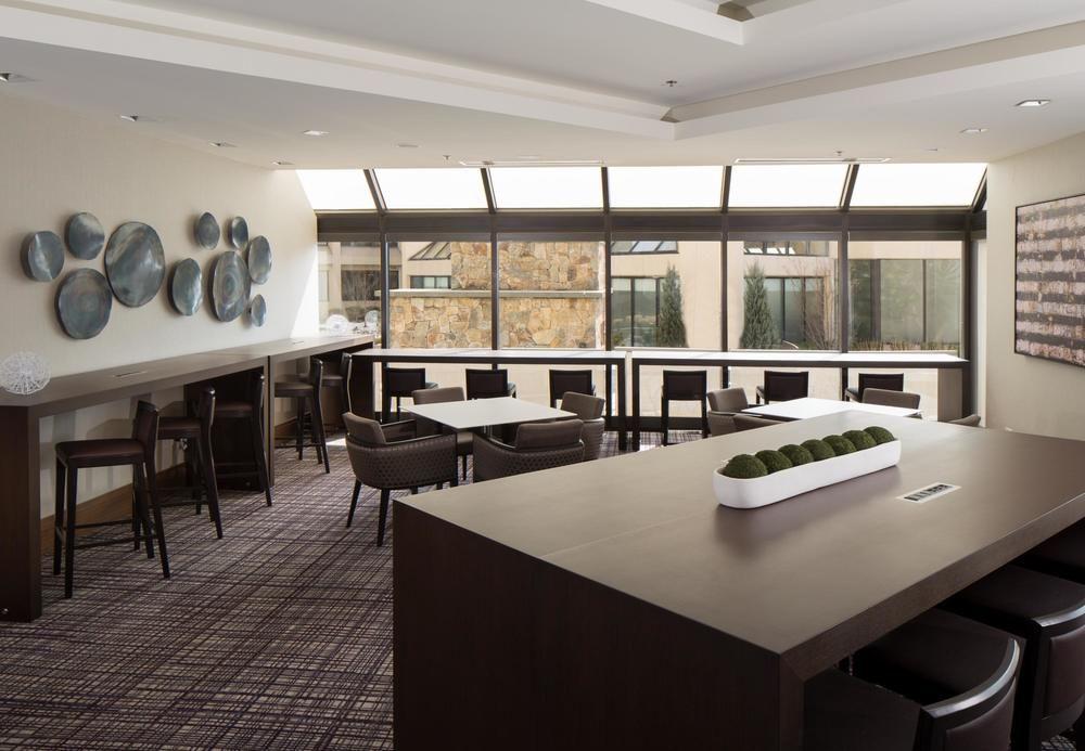 Hanover Marriott Whippany Eksteriør billede