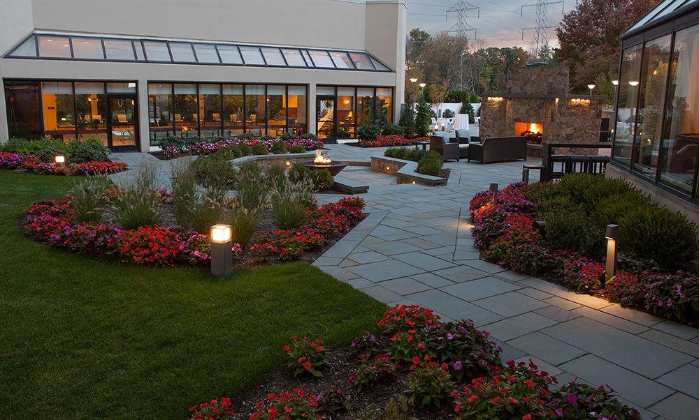 Hanover Marriott Whippany Eksteriør billede