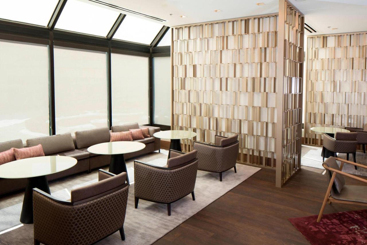 Hanover Marriott Whippany Eksteriør billede