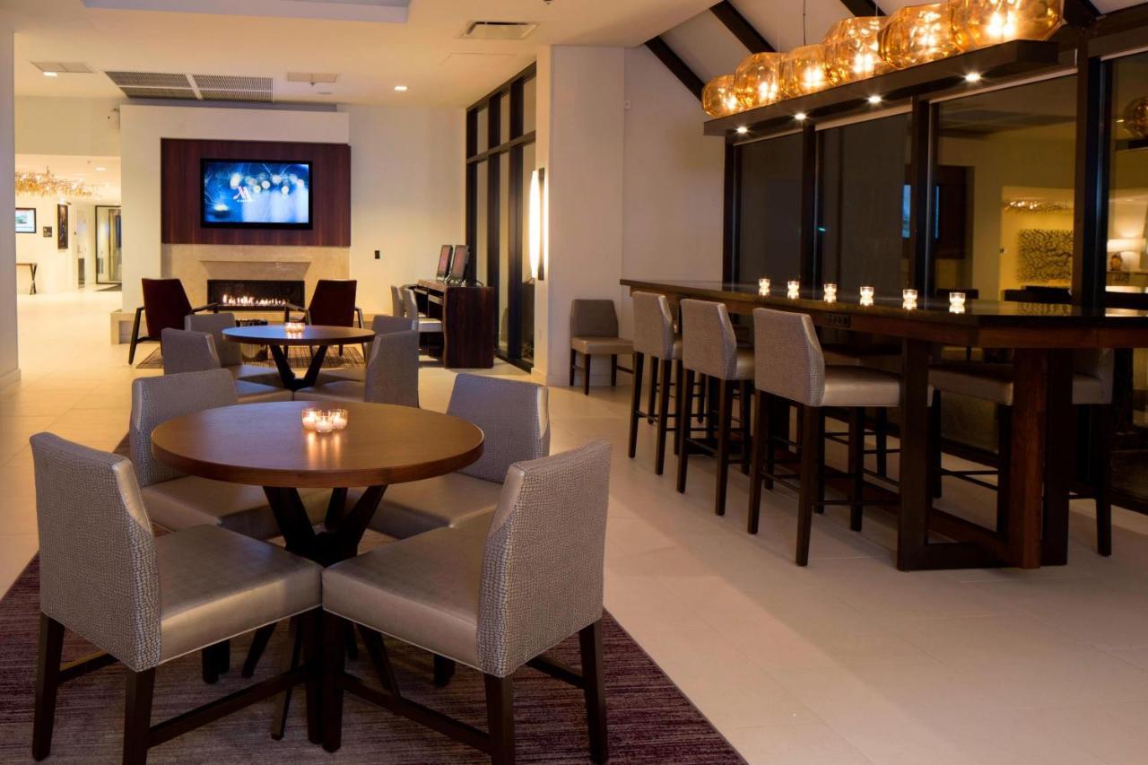 Hanover Marriott Whippany Eksteriør billede