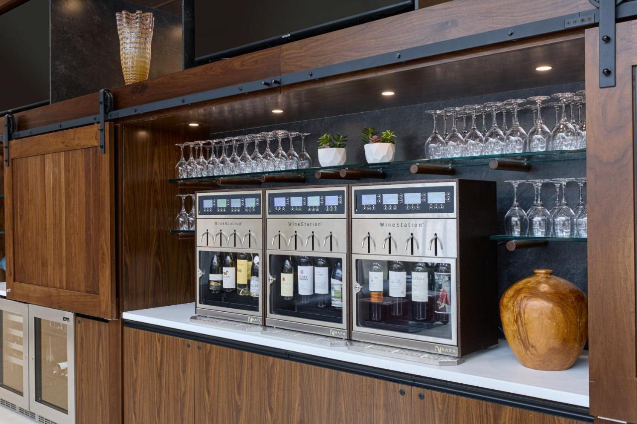 Hanover Marriott Whippany Eksteriør billede