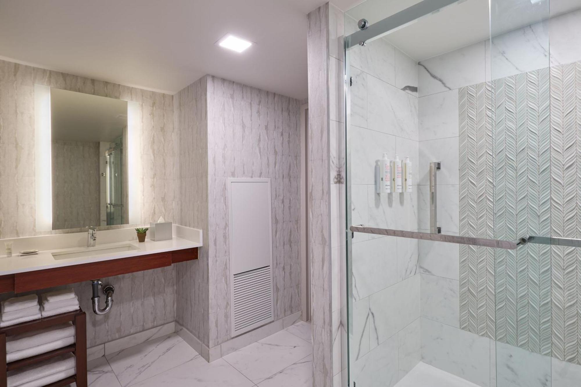 Hanover Marriott Whippany Eksteriør billede