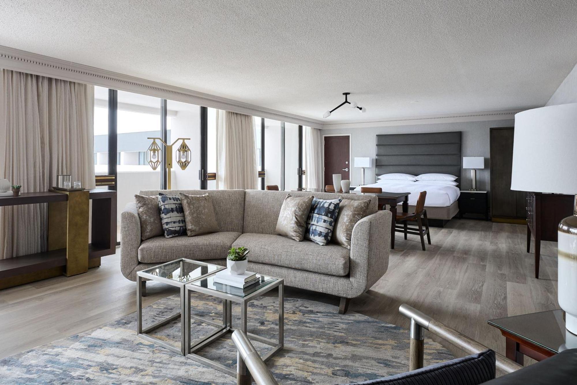 Hanover Marriott Whippany Eksteriør billede