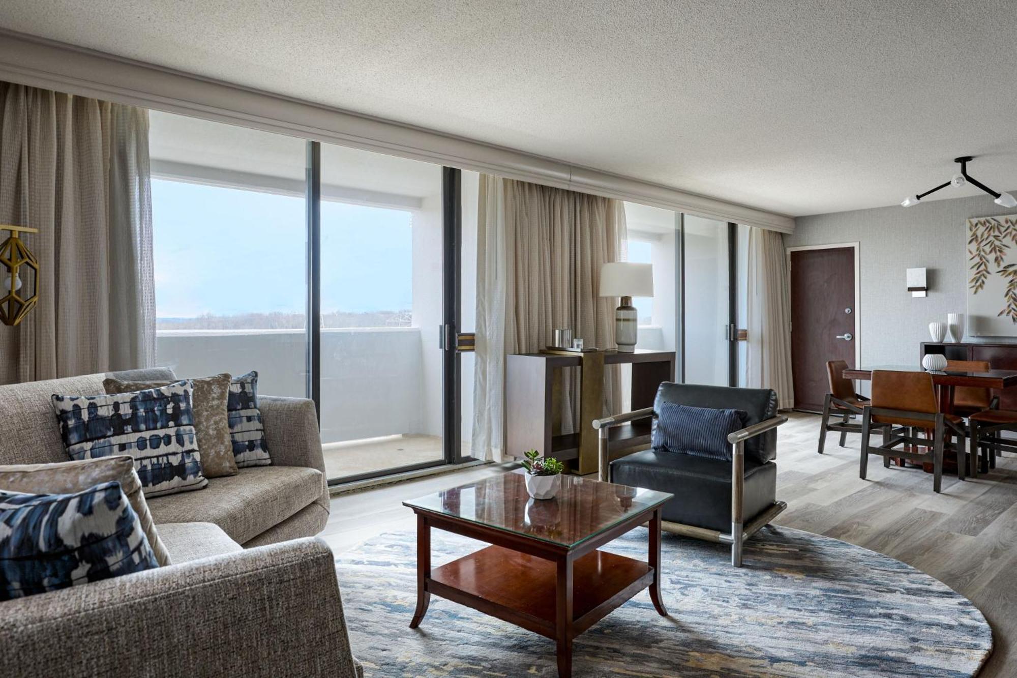 Hanover Marriott Whippany Eksteriør billede