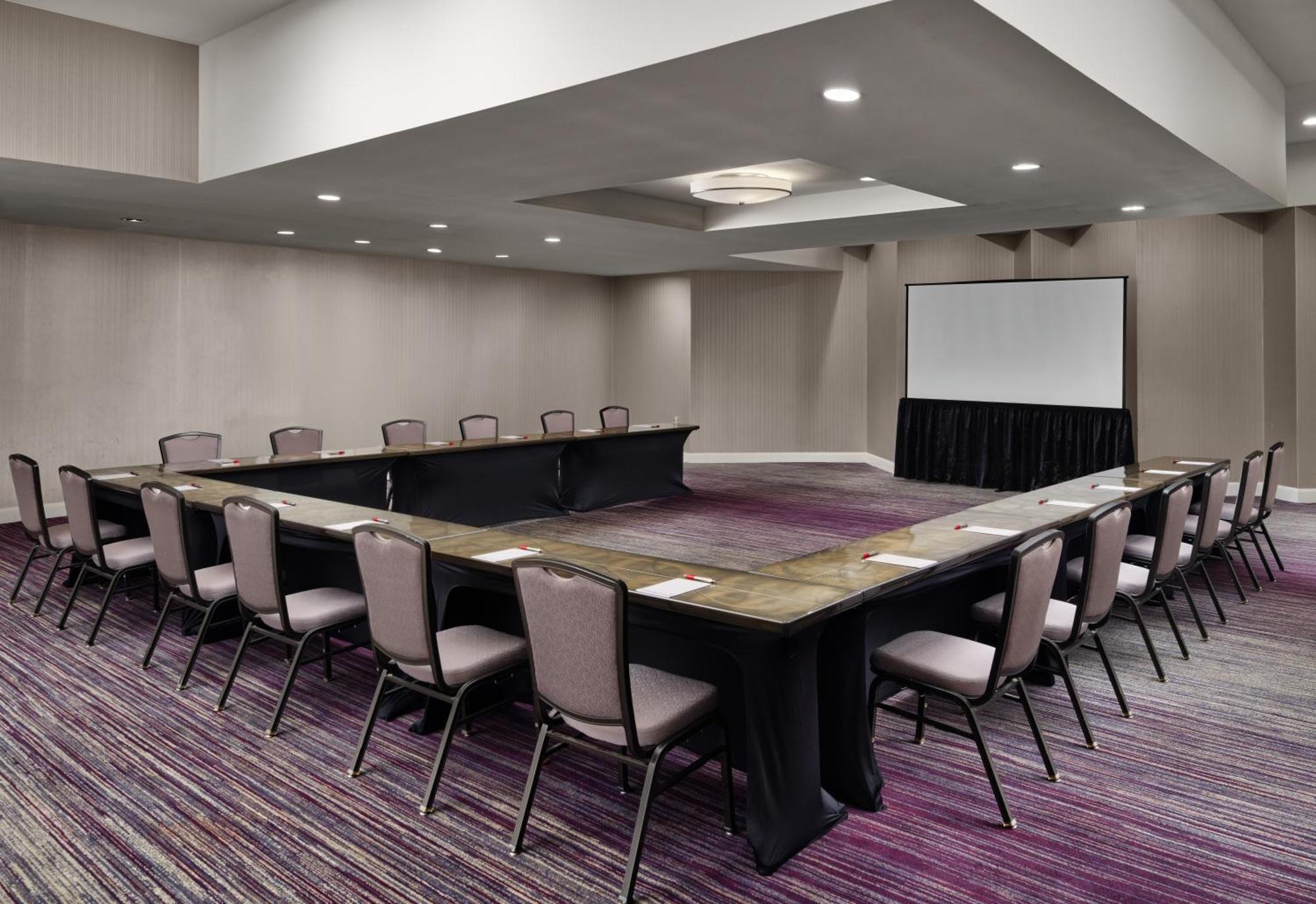 Hanover Marriott Whippany Eksteriør billede