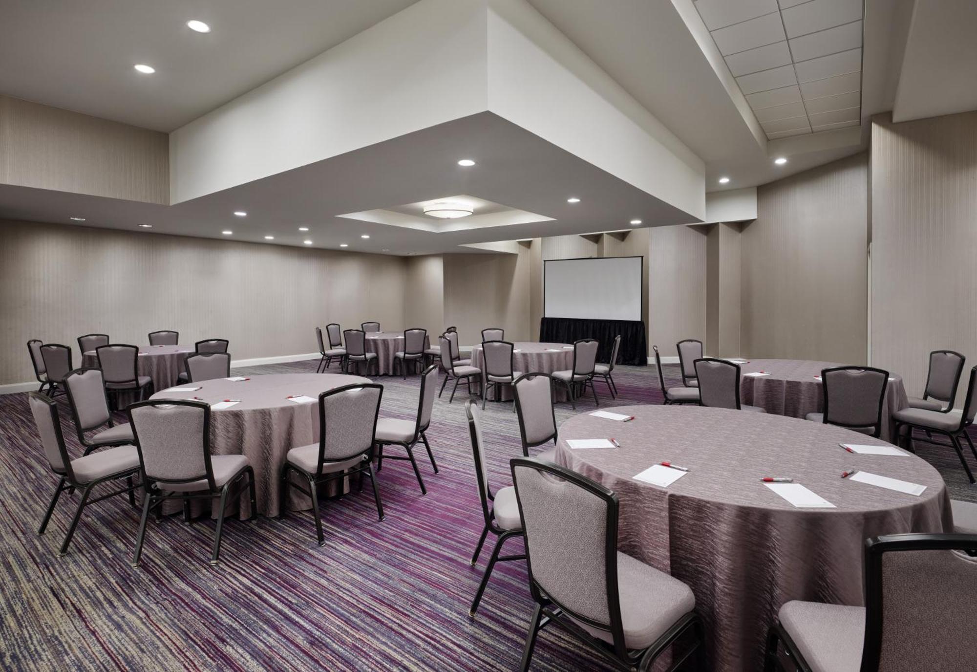 Hanover Marriott Whippany Eksteriør billede