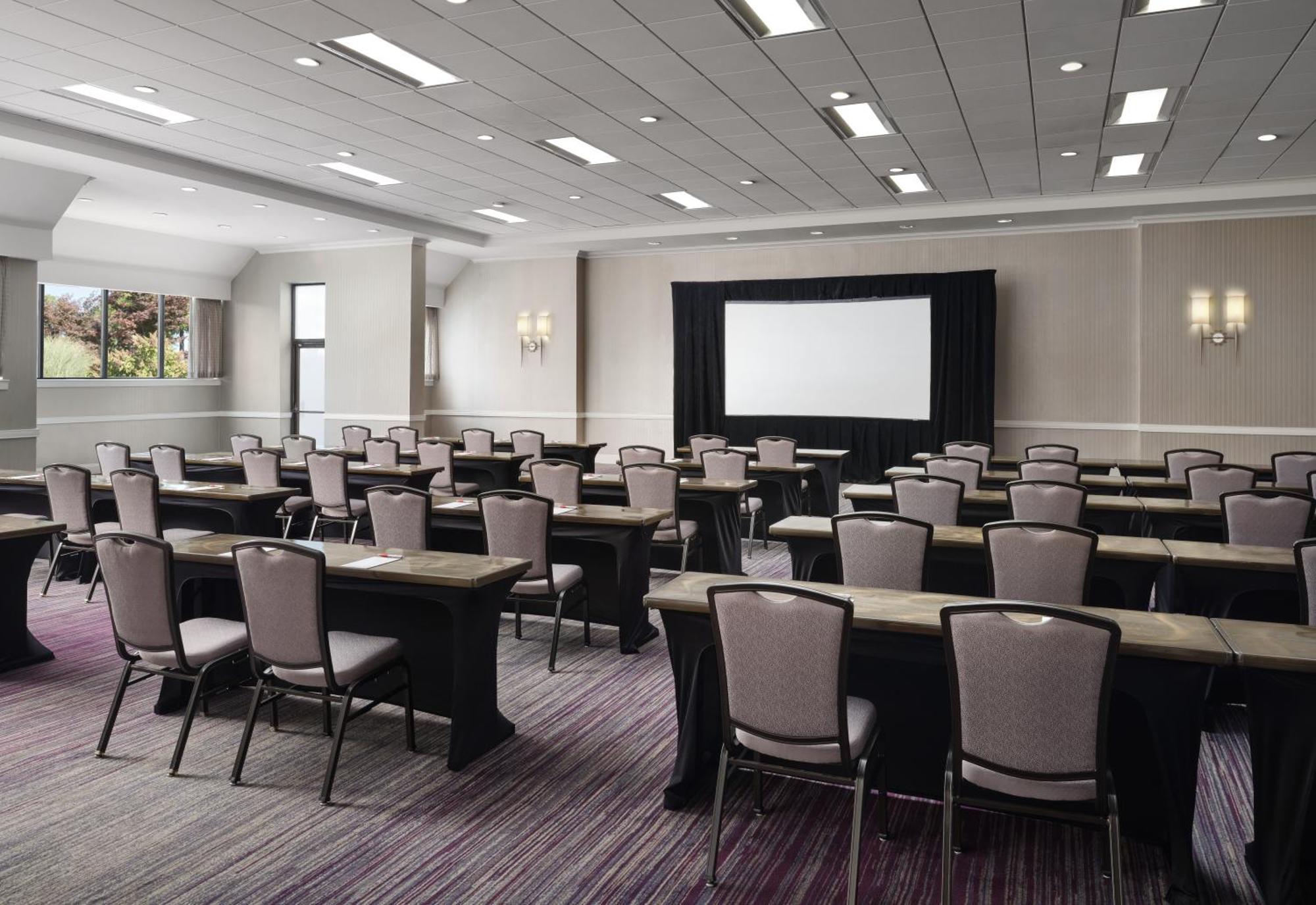 Hanover Marriott Whippany Eksteriør billede