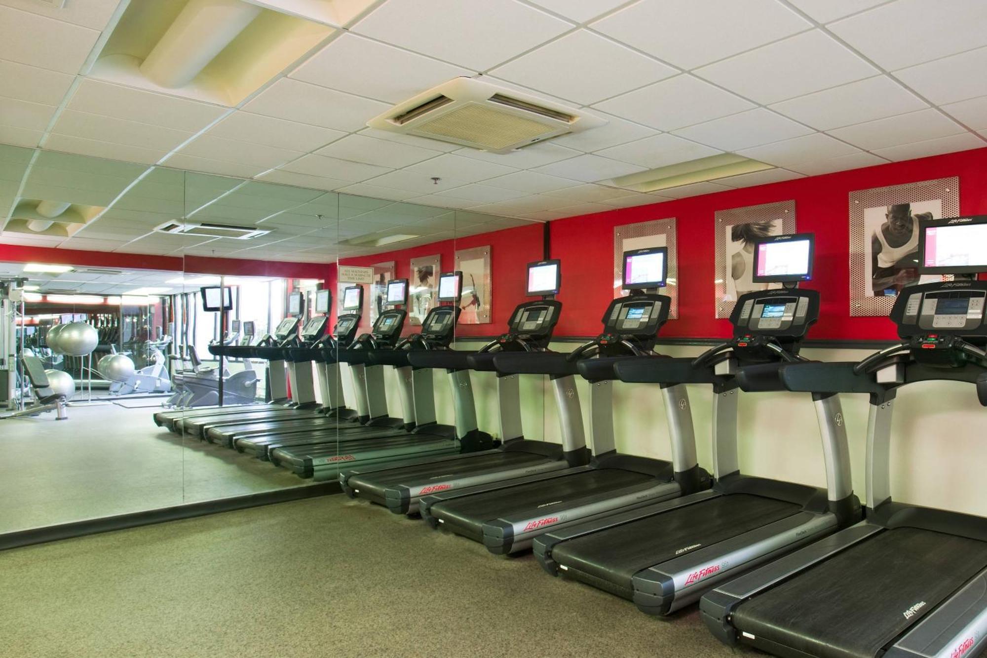 Hanover Marriott Whippany Eksteriør billede