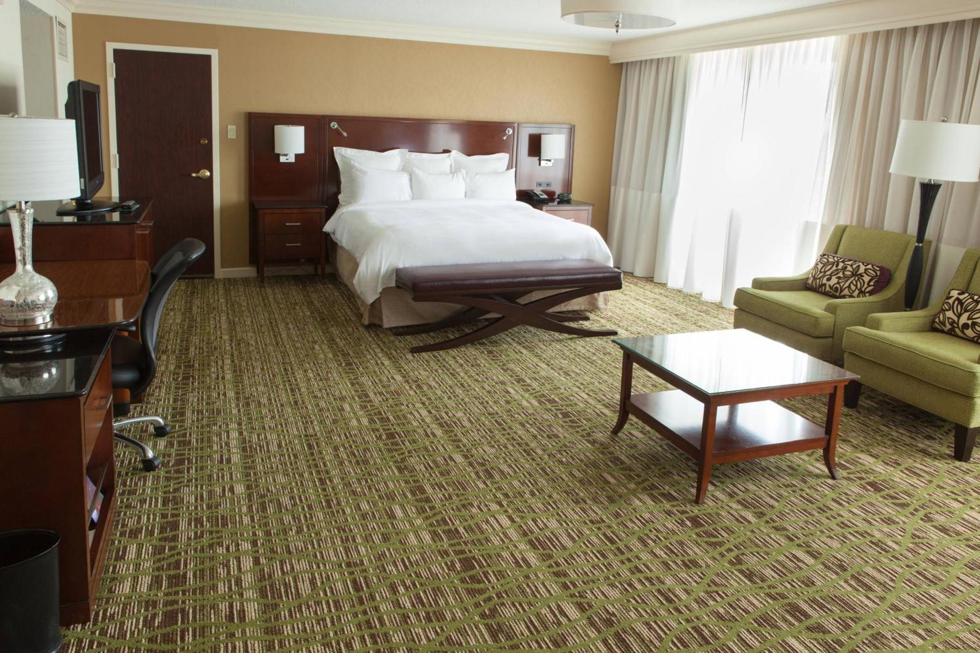 Hanover Marriott Whippany Eksteriør billede