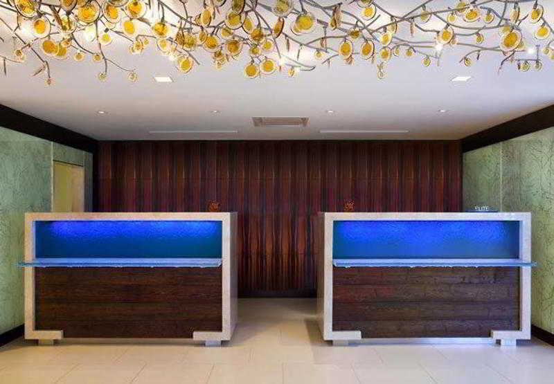 Hanover Marriott Whippany Eksteriør billede