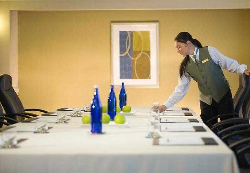 Hanover Marriott Whippany Eksteriør billede
